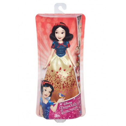 Disney Princess Royal Shimmer: Snow White